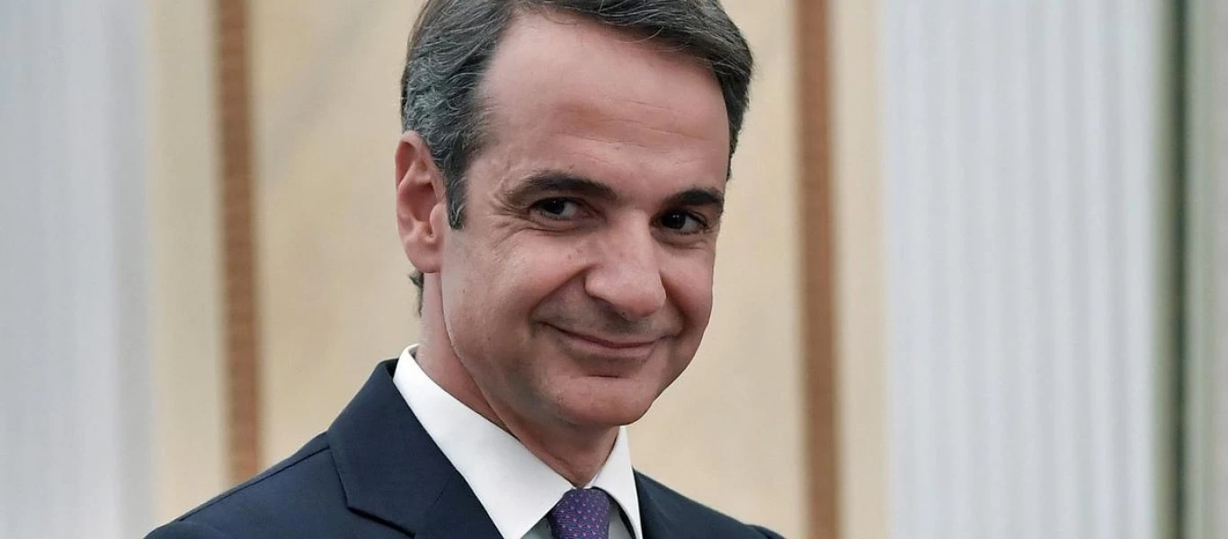 Αύριο η συνάντηση Κ.Μητσοτάκη με Ε.Μακρόν: Ελληνοτουρκικά και επενδύσεις στο τραπέζι